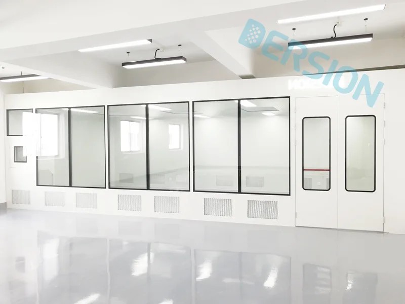 Medical Device Manufacturing(换)