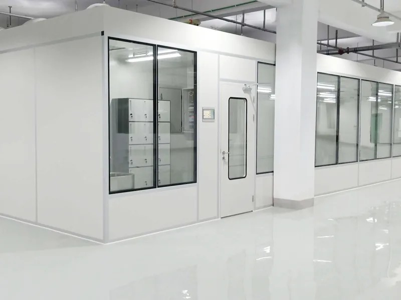 Medical Device Manufacturing(换)