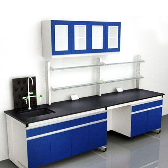 Mobiliario de laboratorio1