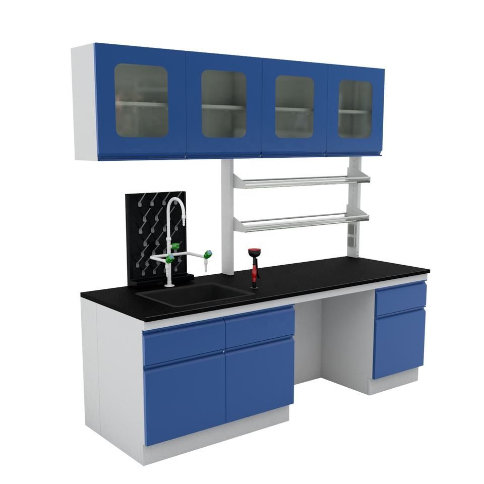 Mobilier de laborator2