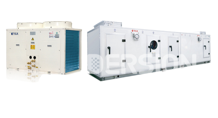 HVAC systems
