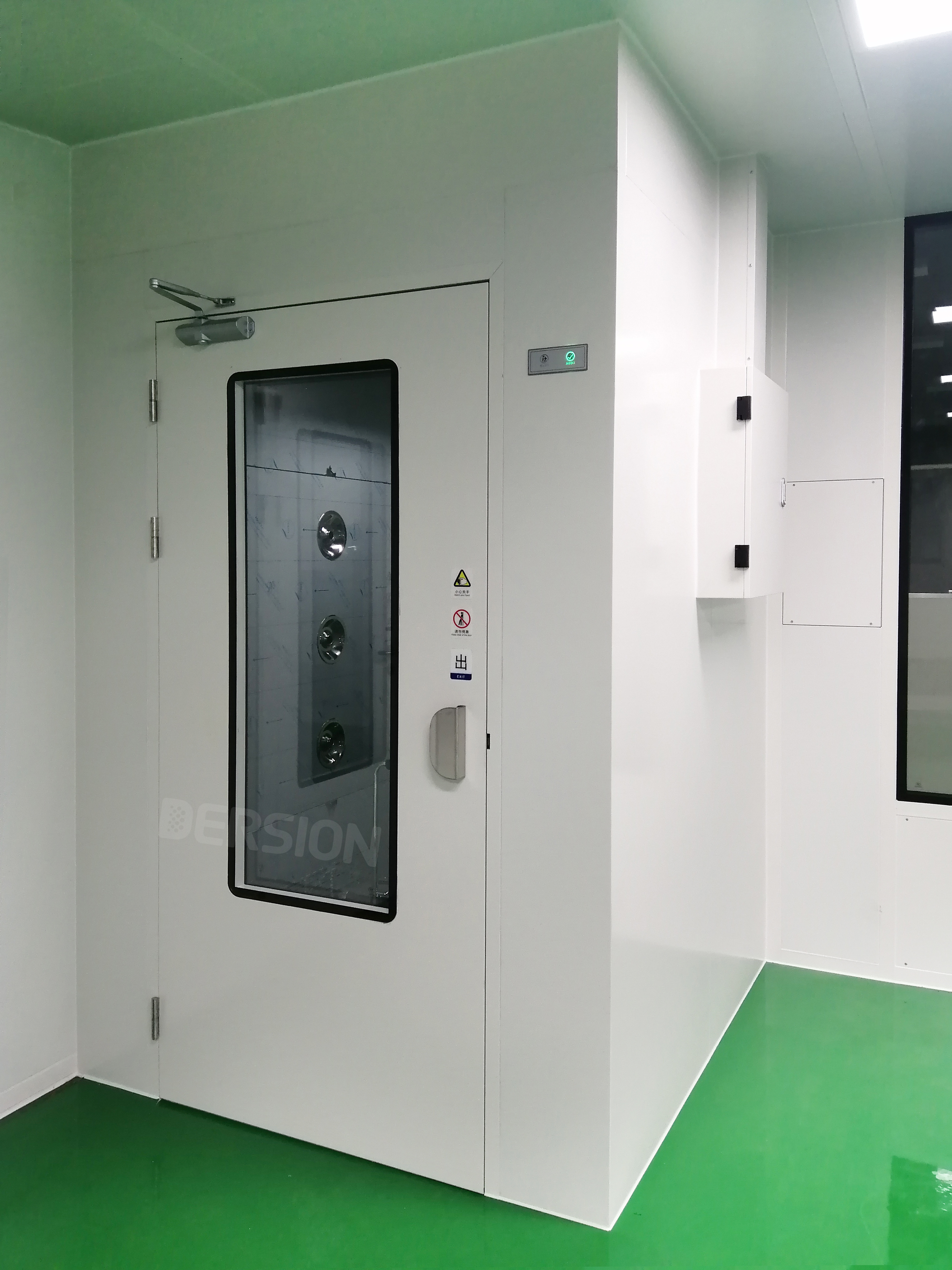 Laminar Flow Clean Bench