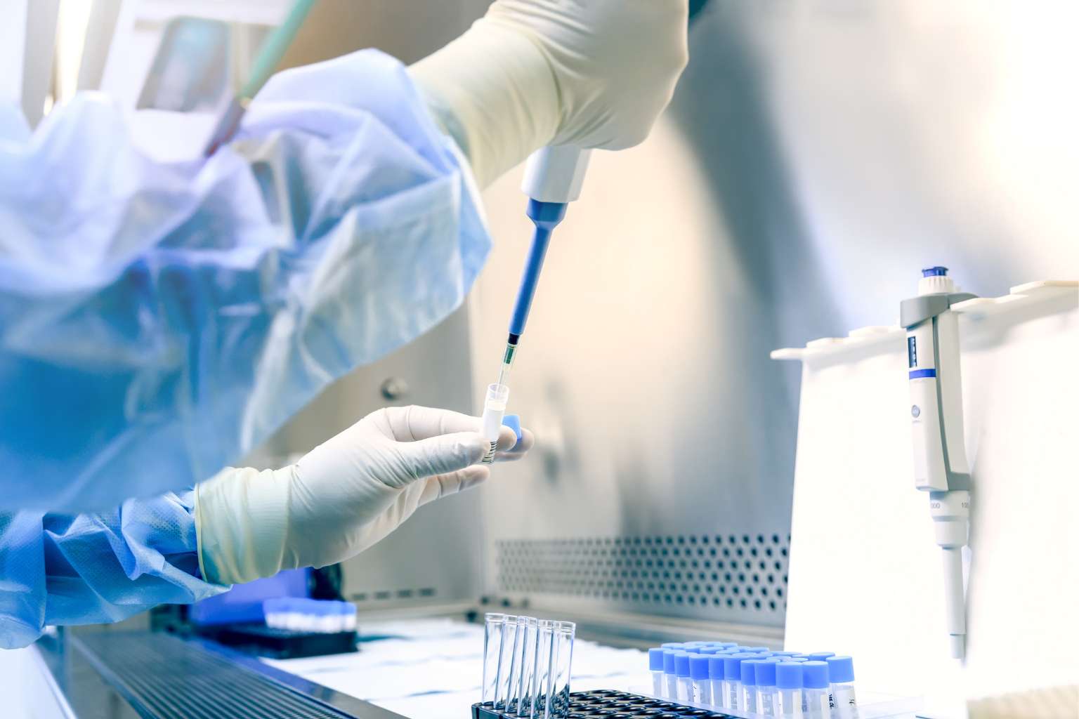 pharmaceutical industry