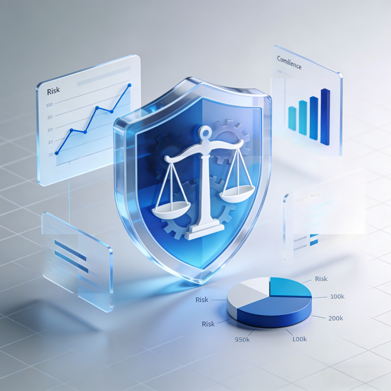 Compliance Consulting & Risk Assessment