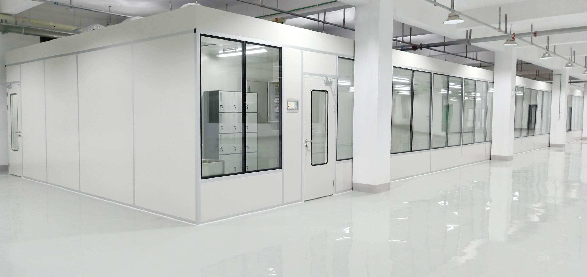 cleanroom