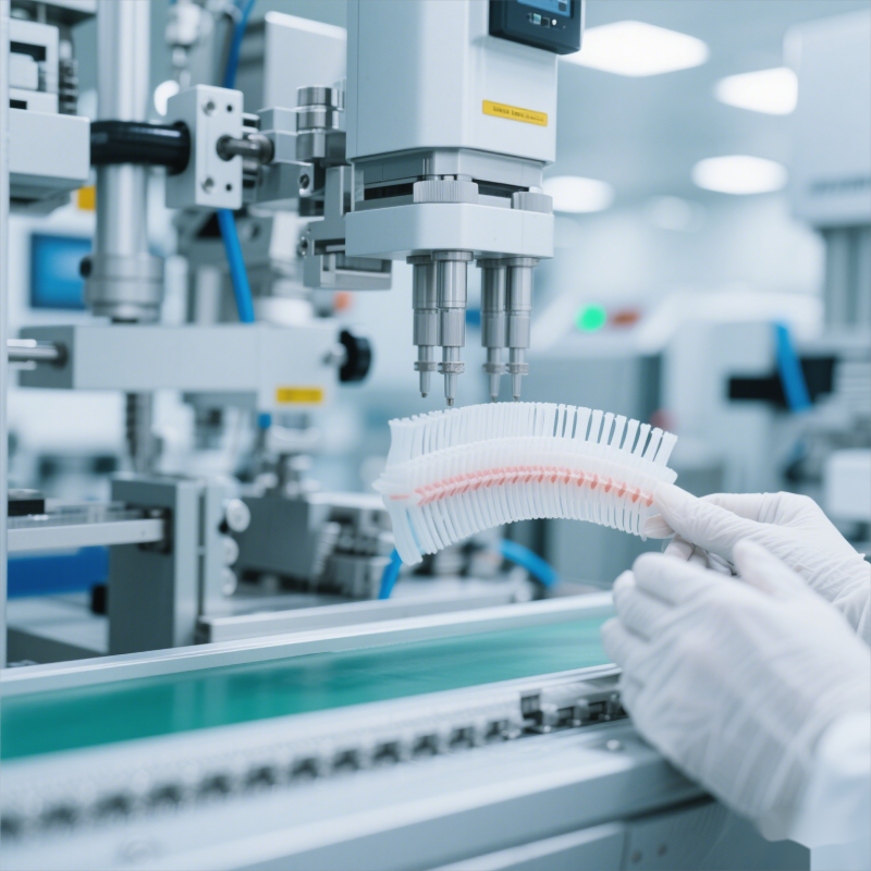 医疗器械行业图片