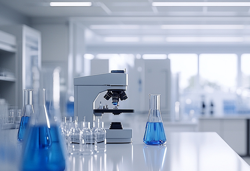 Medical Device Cleanroom - USA-1