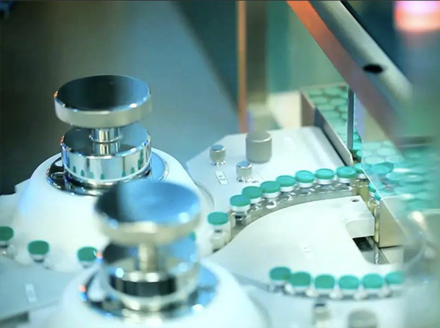 Medical Device Manufacturing