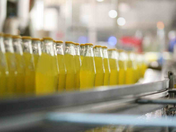 Food & Cosmetic Production