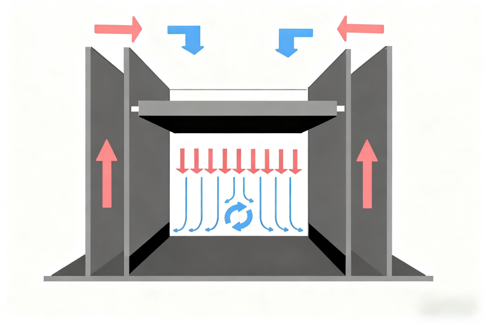 Airflow Distribution