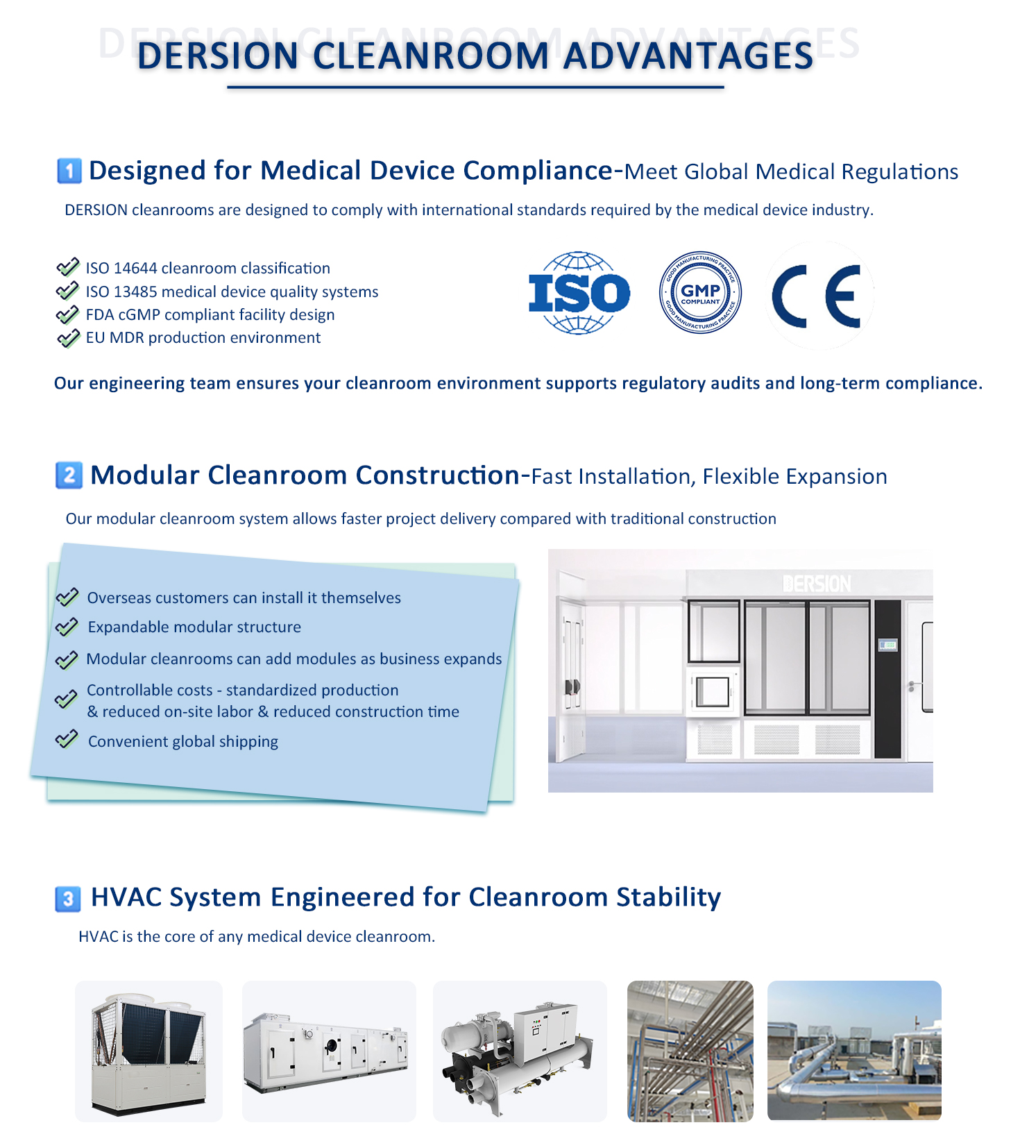 Medical Device Cleanroom - USA-1